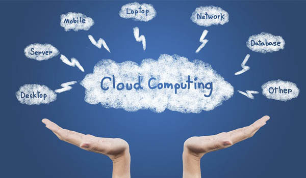 اساسيات الأنظمة السحابية Cloud Computing Essentials