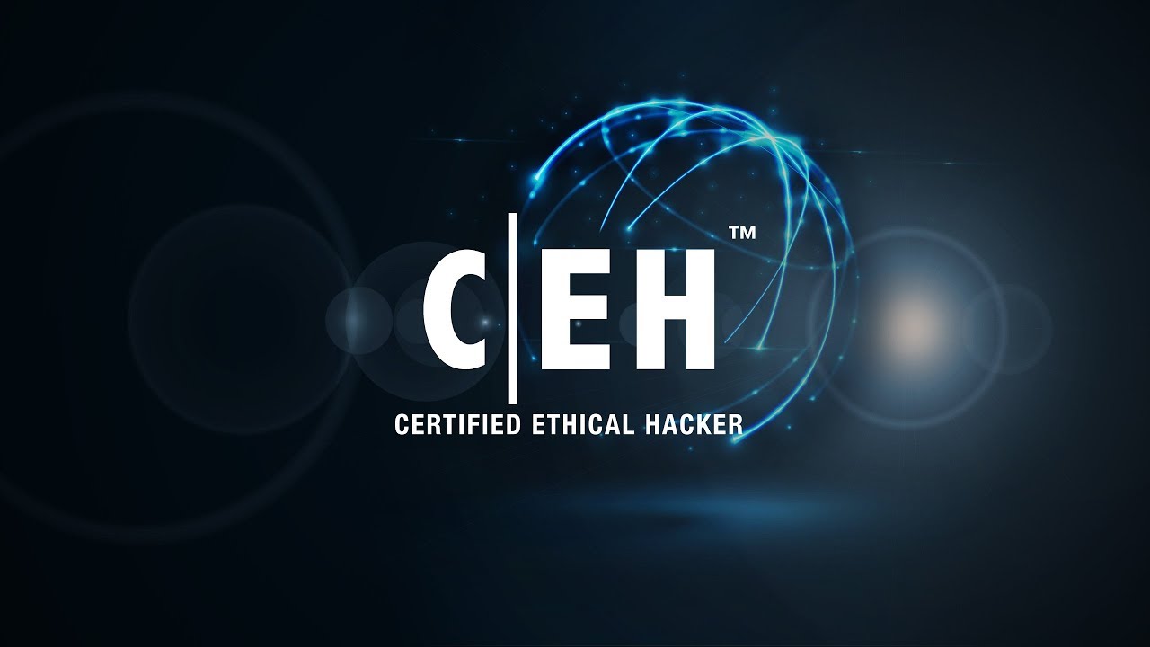 مجال الاختراقات - Certified Ethical Hacker